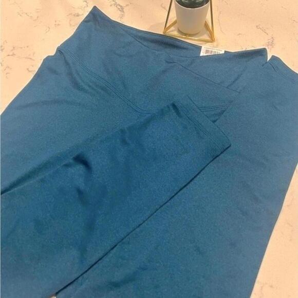 Jenni On Repeat Crossover Full Length Legging, pants celestial/legion L - Picture 5 of 5